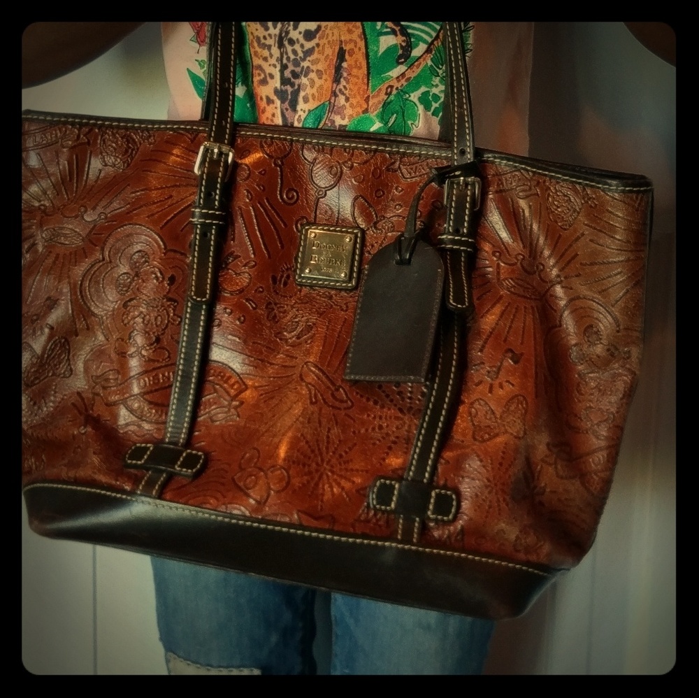 Disney Dooney&Bourke
